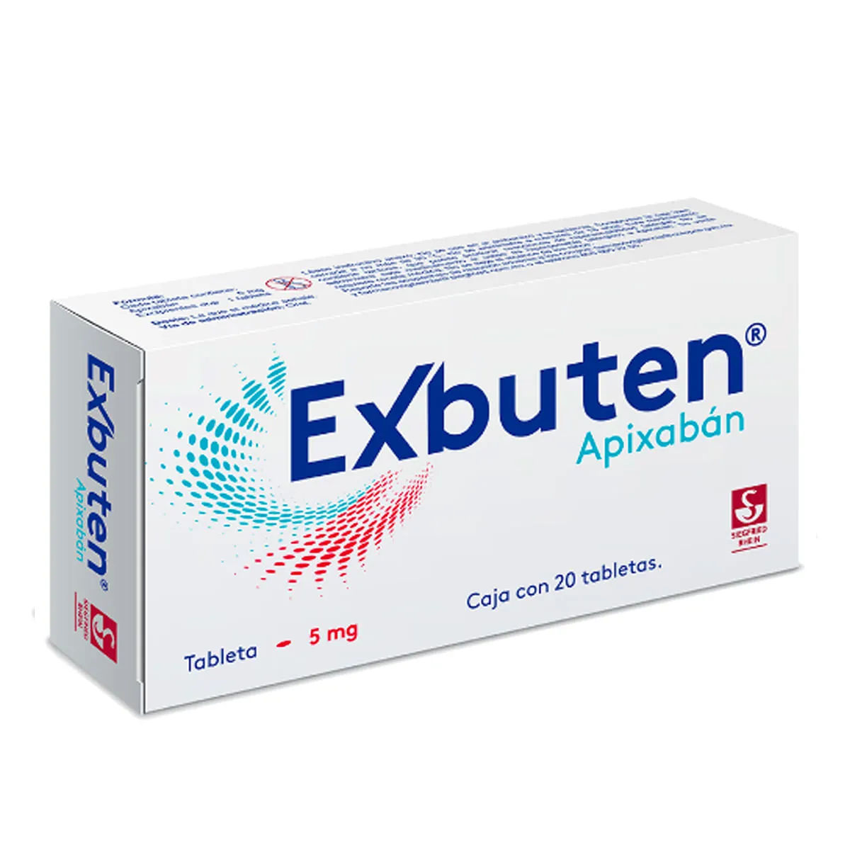 Imagen de Exbuten