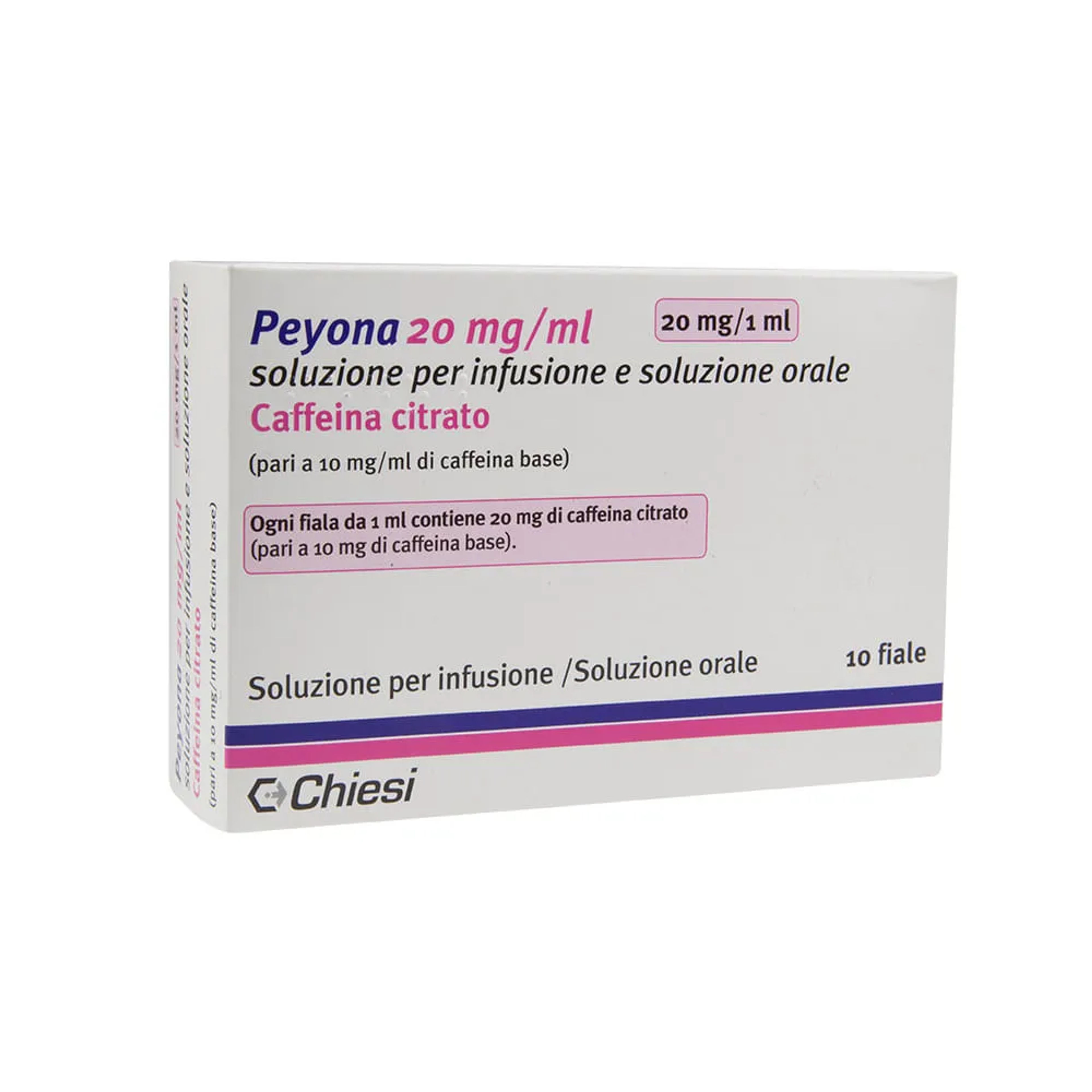 Peyona