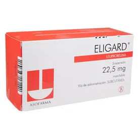 Imagen de Eligard