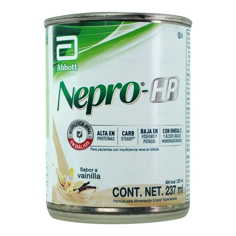 Imagen de Nepro HP