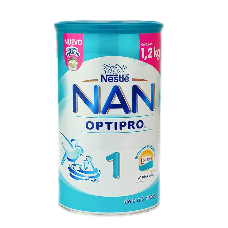 NAN 1