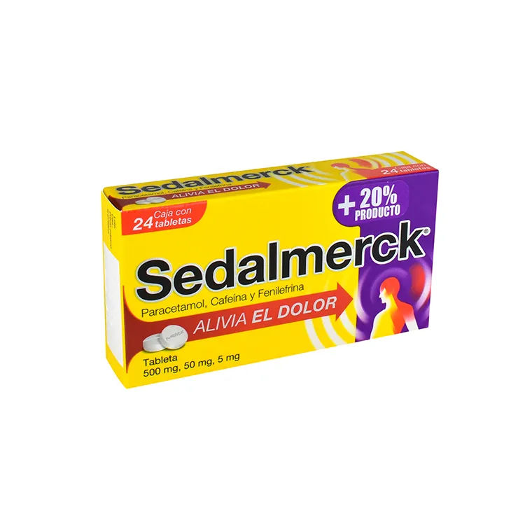 Sedalmerck