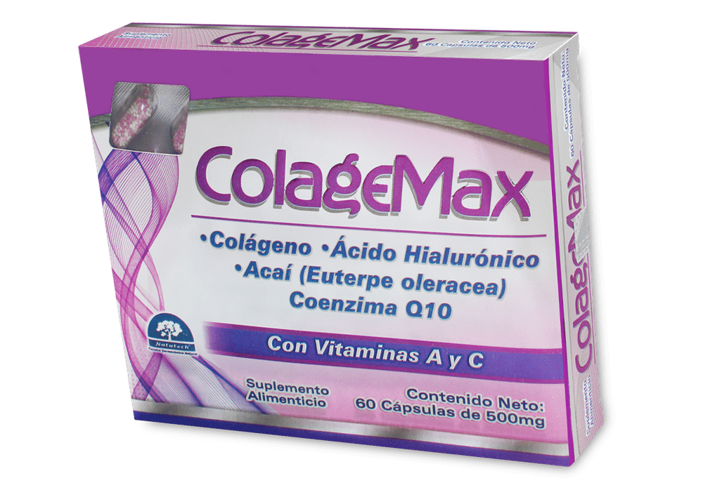 Imagen de Colagemax