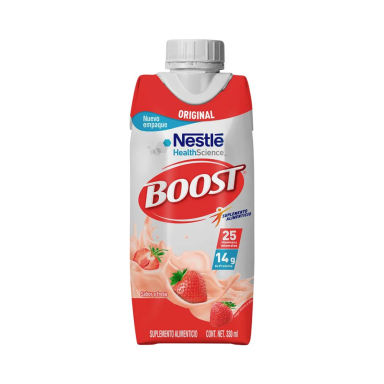 Imagen de Boost Original