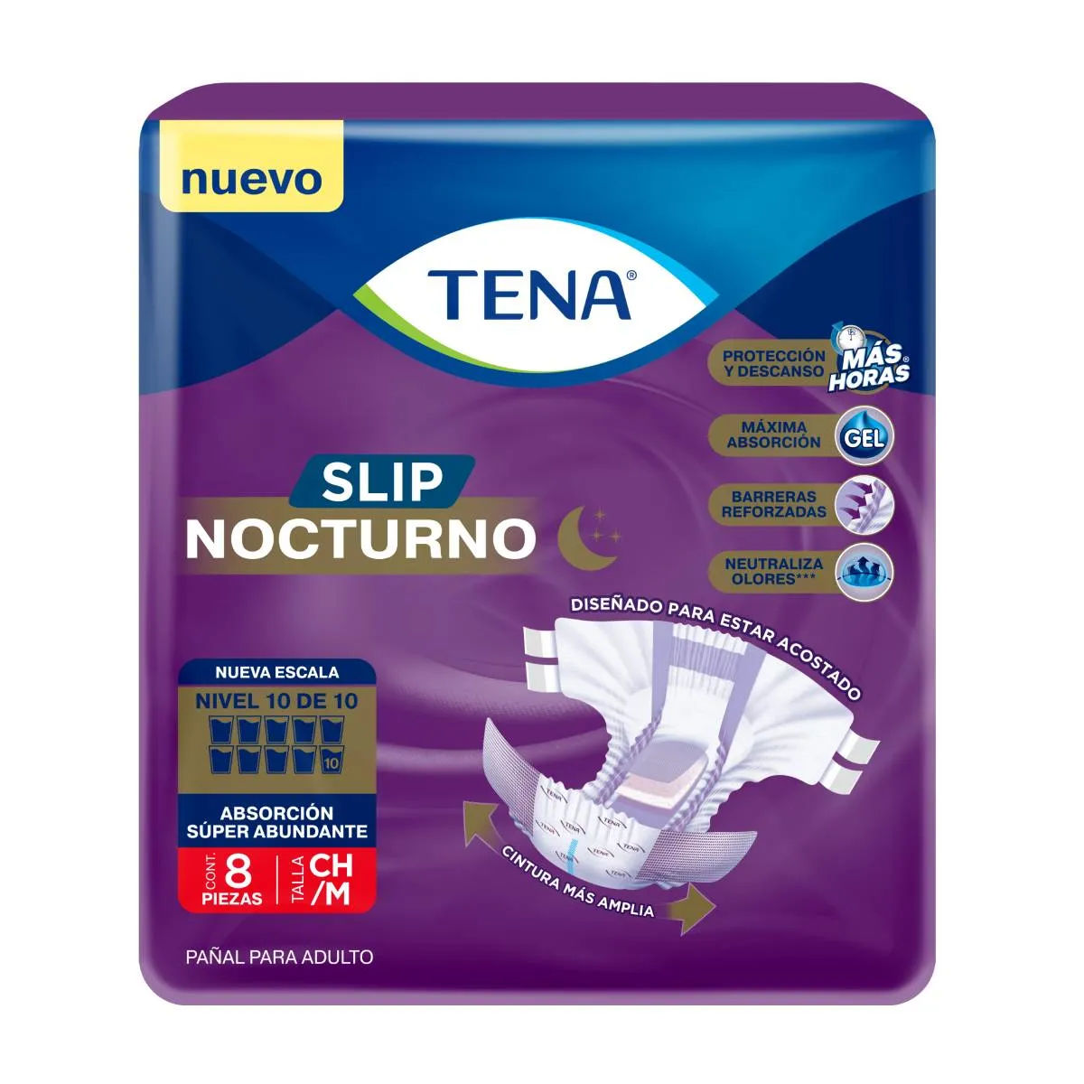 Slip Nocturno