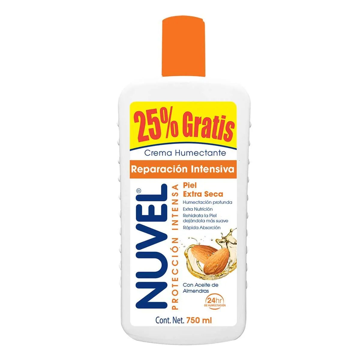 Imagen de Reparación Intensiva Crema Humectante