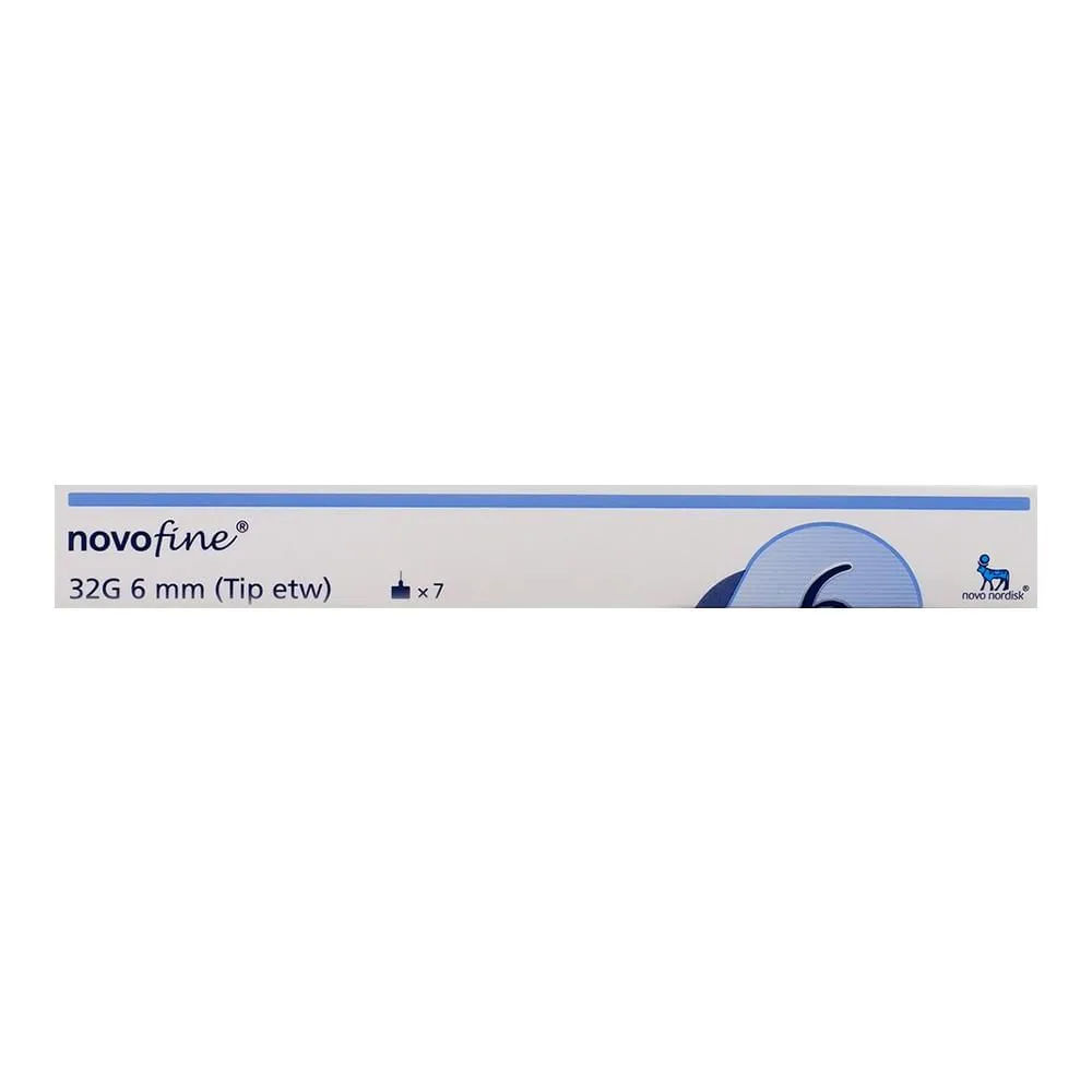 Imagen de Novofine Aguja