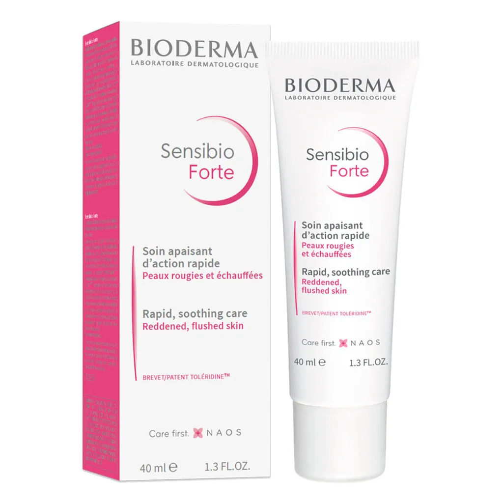 Sensibio Forte Crema