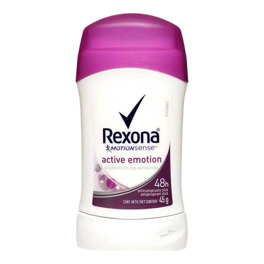 Imagen de Active Emotion