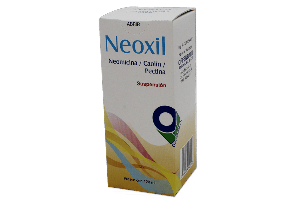 Imagen de Neoxil
