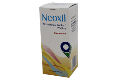 Imagen de Neoxil