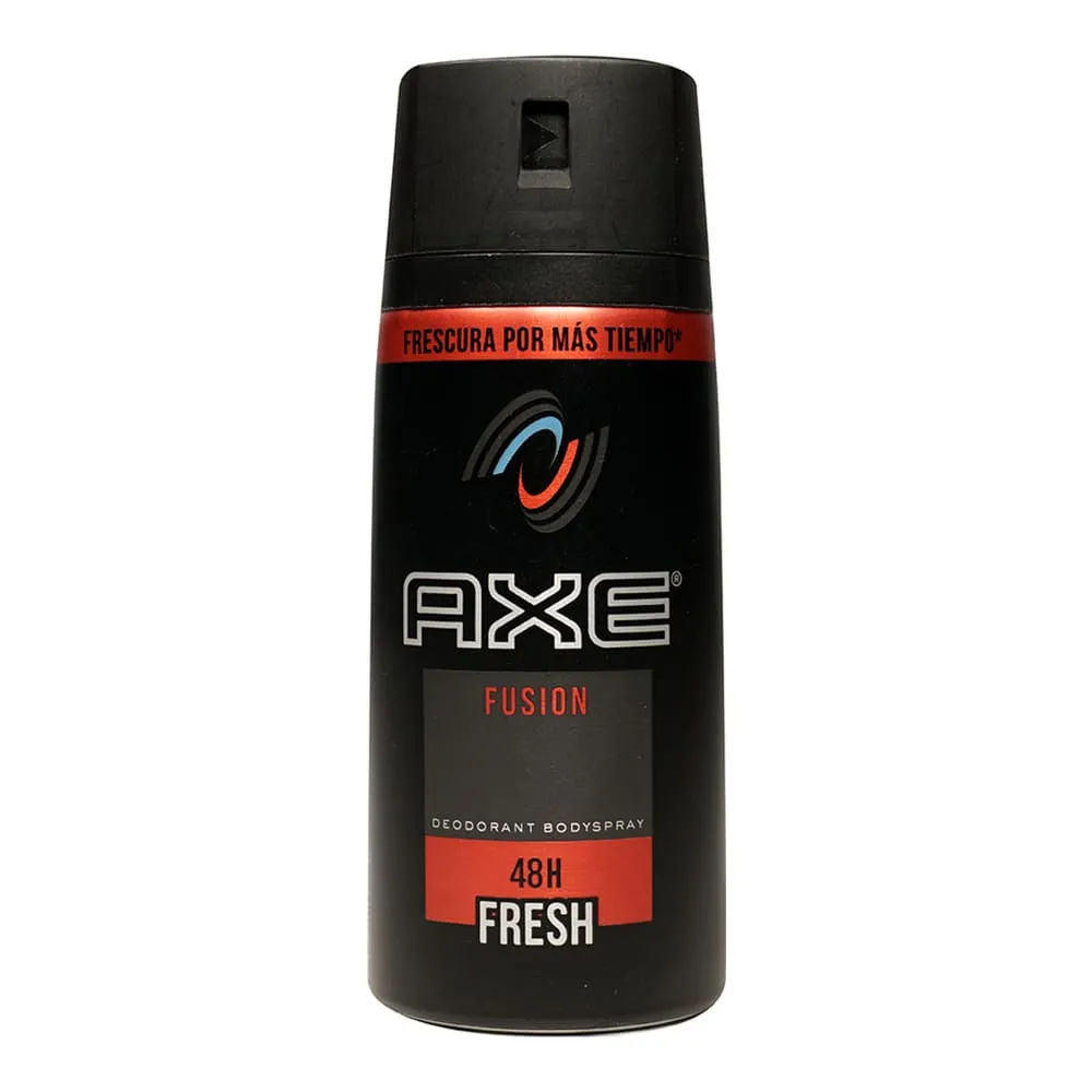 Fusion Body Spray