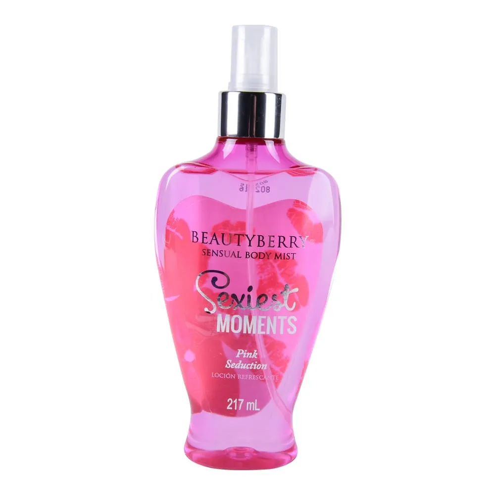 Imagen de Pink Seduction Body Mist