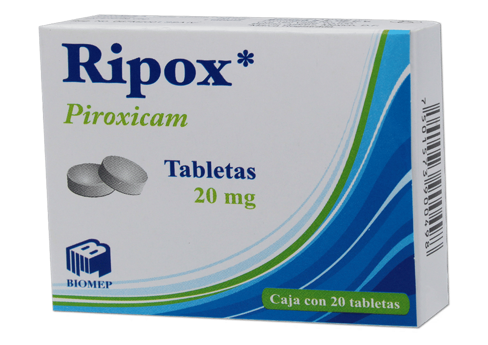Imagen de Ripox