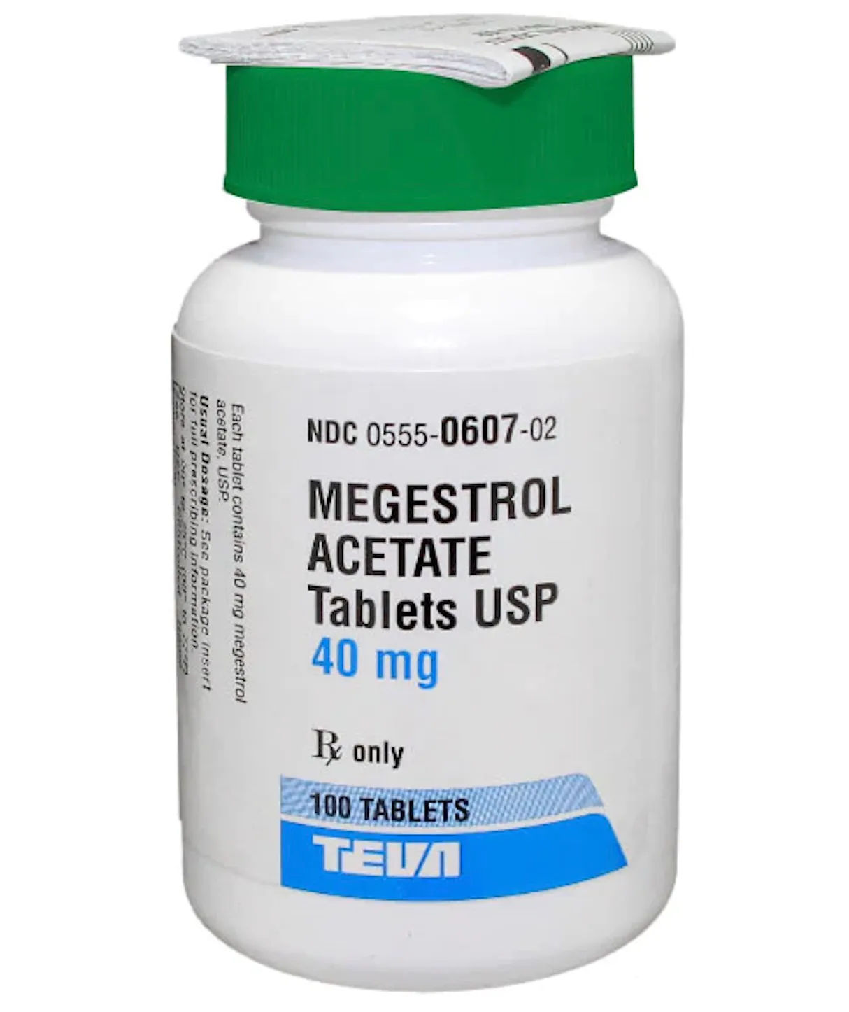 Imagen de Megestrol