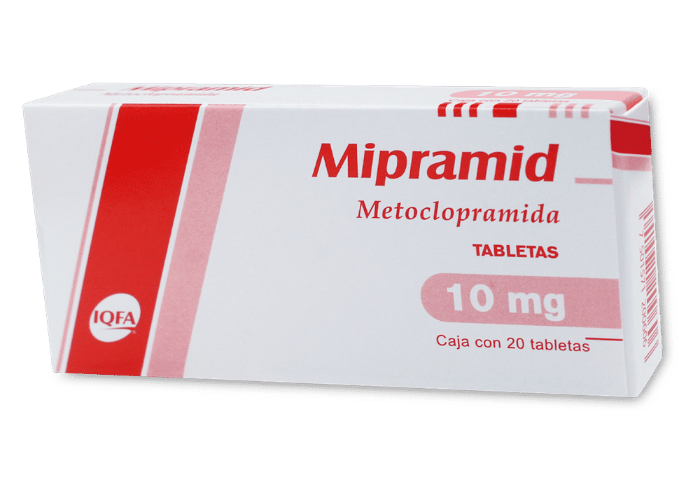 Mipramid