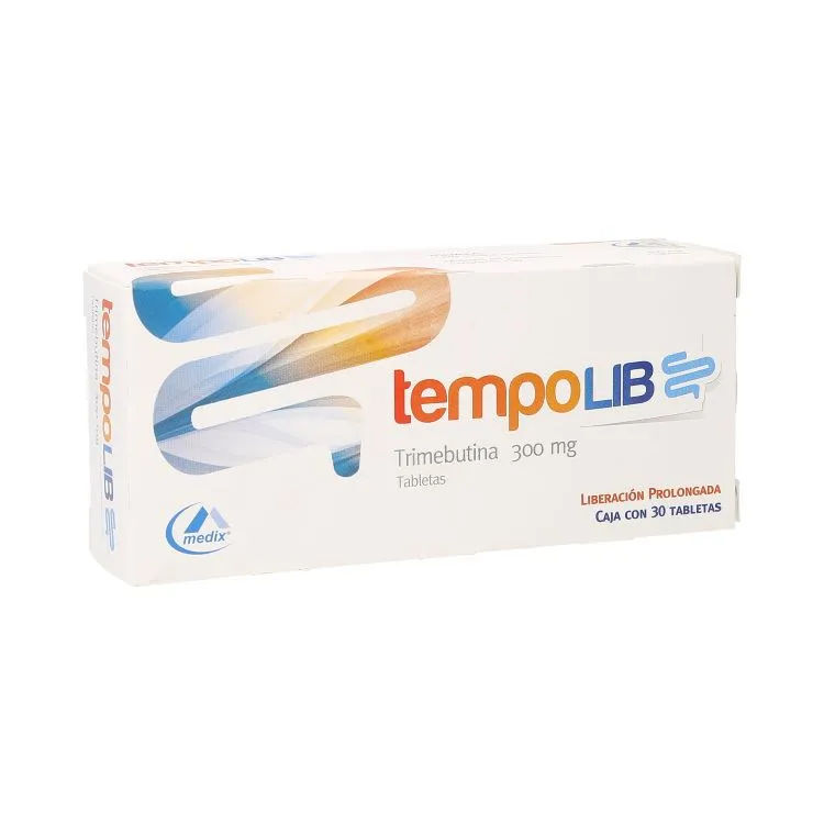 Imagen de Tempolib