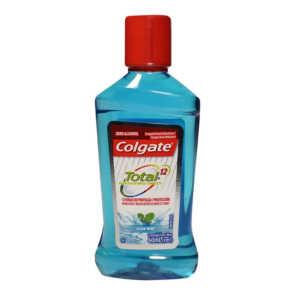 Imagen de Total 12 Clean Mint