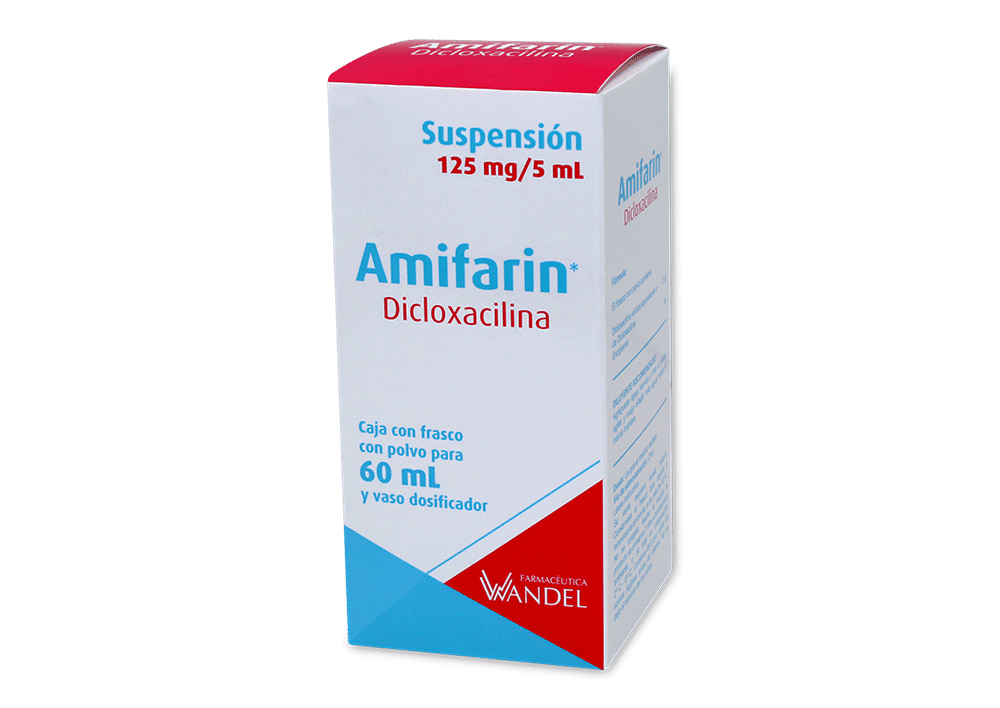 Imagen de Amifarin