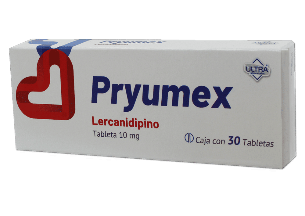 Imagen de Pryumex