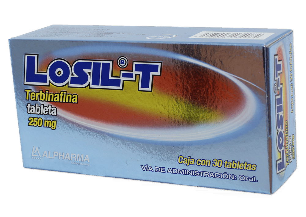 Imagen de Losil-T