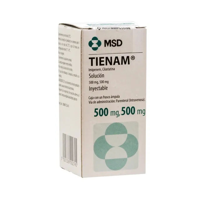 Tienam