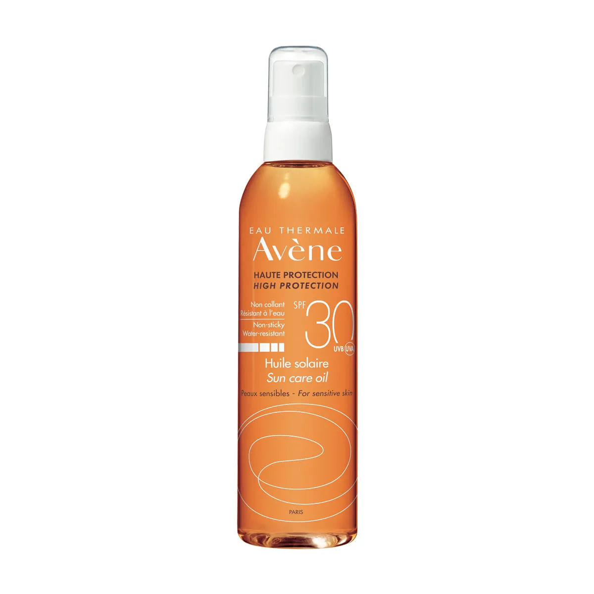 Aceite Solar