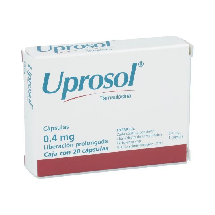 Uprosol