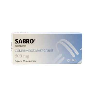 Imagen de Sabro Masticable