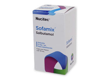 Imagen de Sofamix