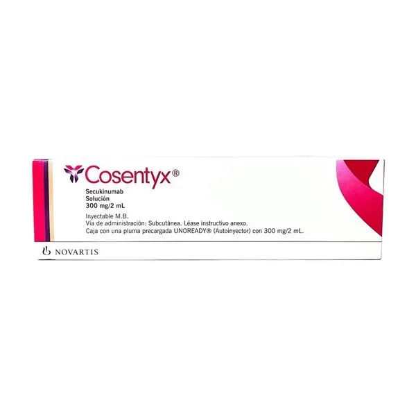 Cosentyx