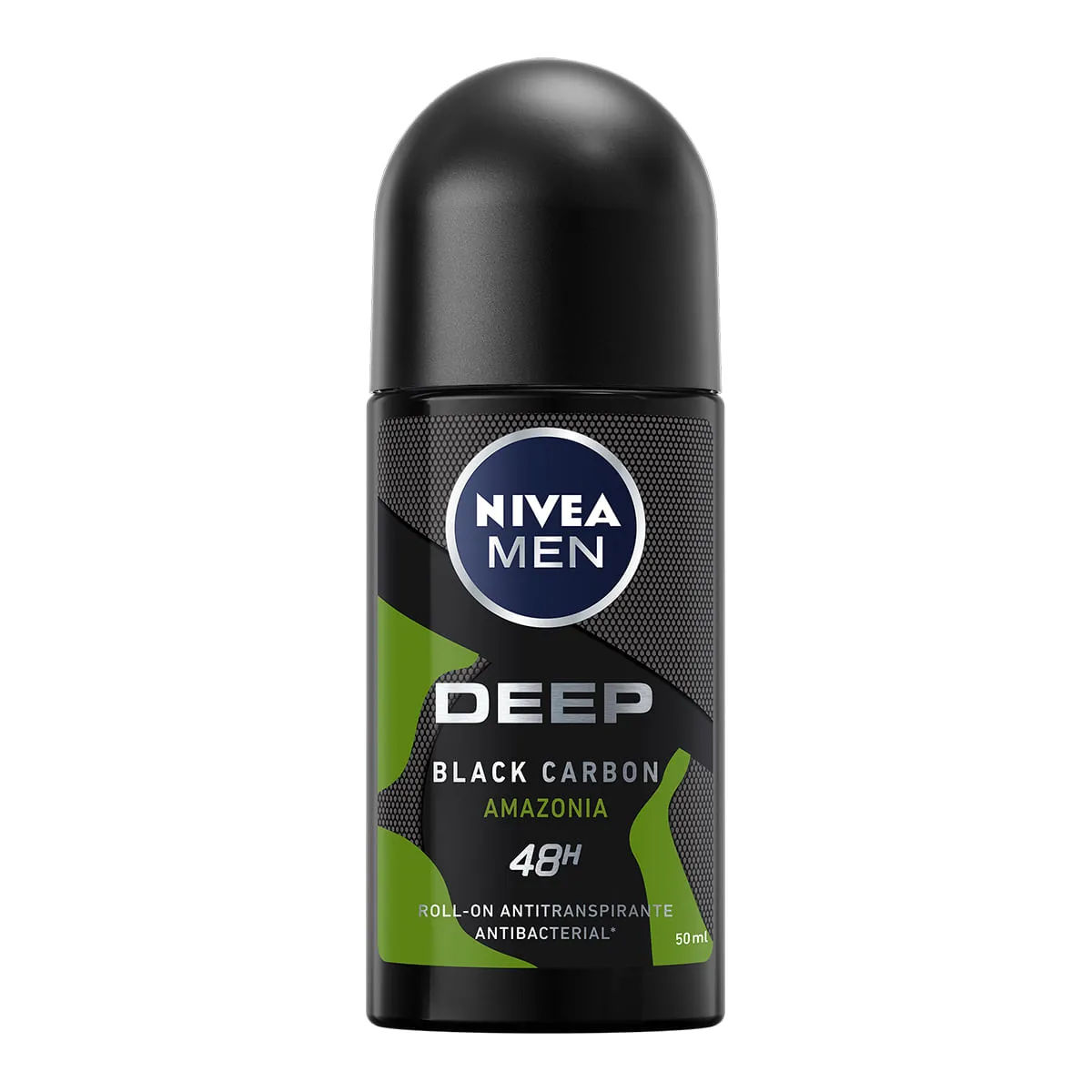 Imagen de Deep Black Carbon Amazonia