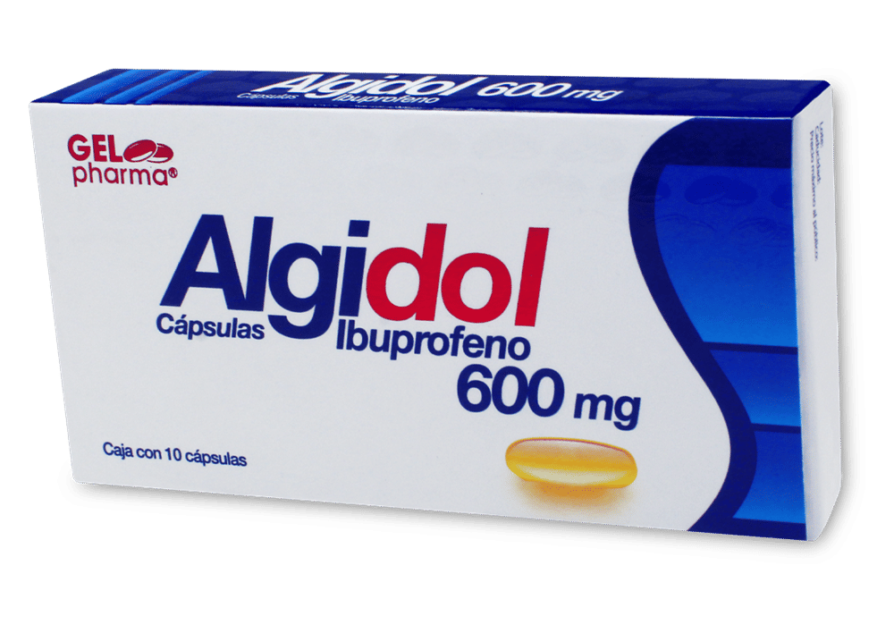 Imagen de Algidol