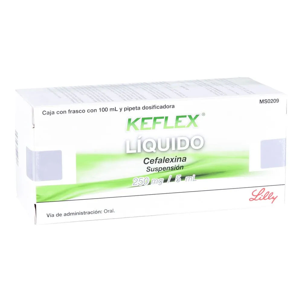 Imagen de Keflex