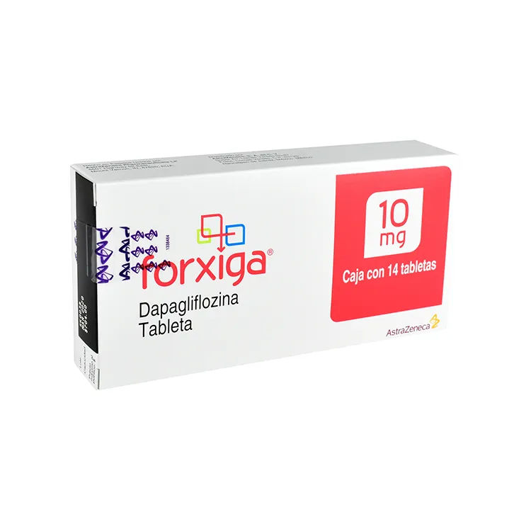 Forxiga