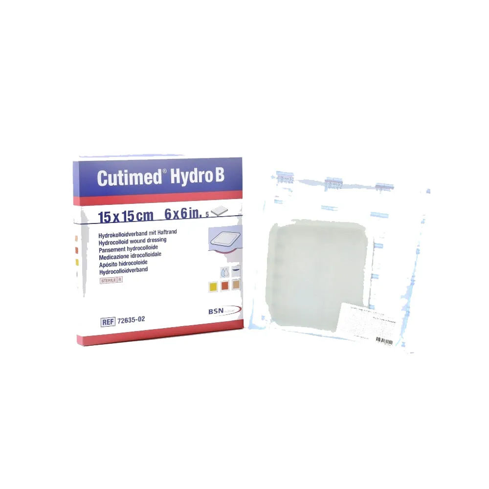 Imagen de Hydro B