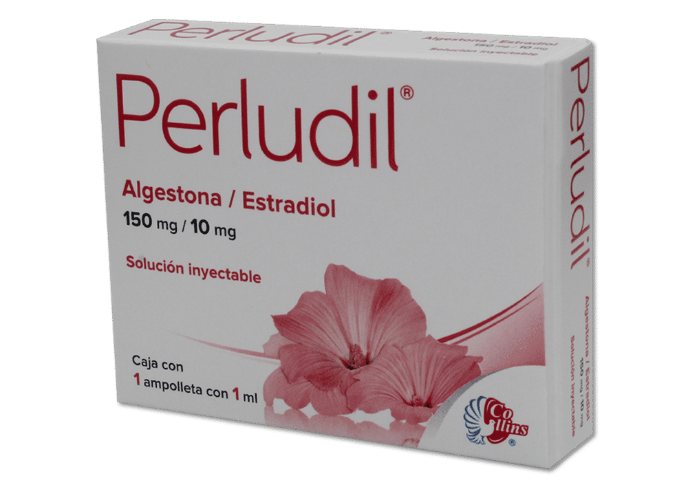 Imagen de Perludil