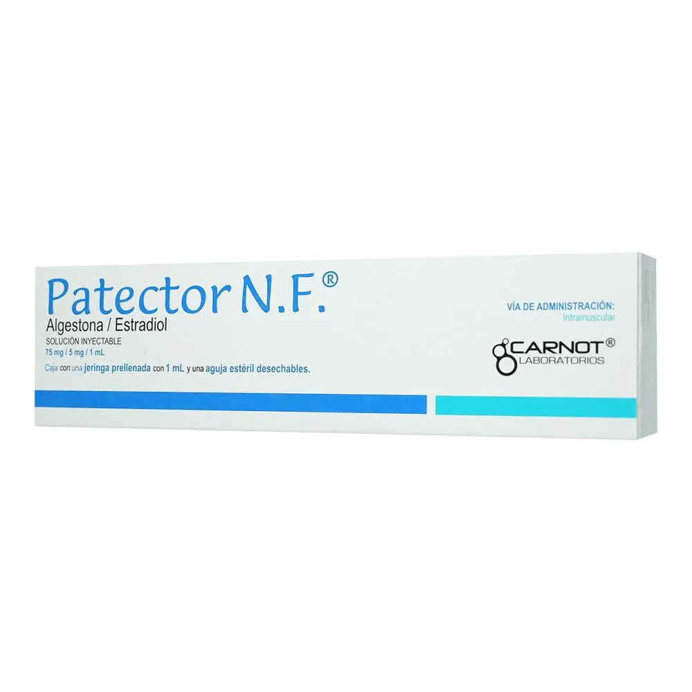 Imagen de Patector Nf