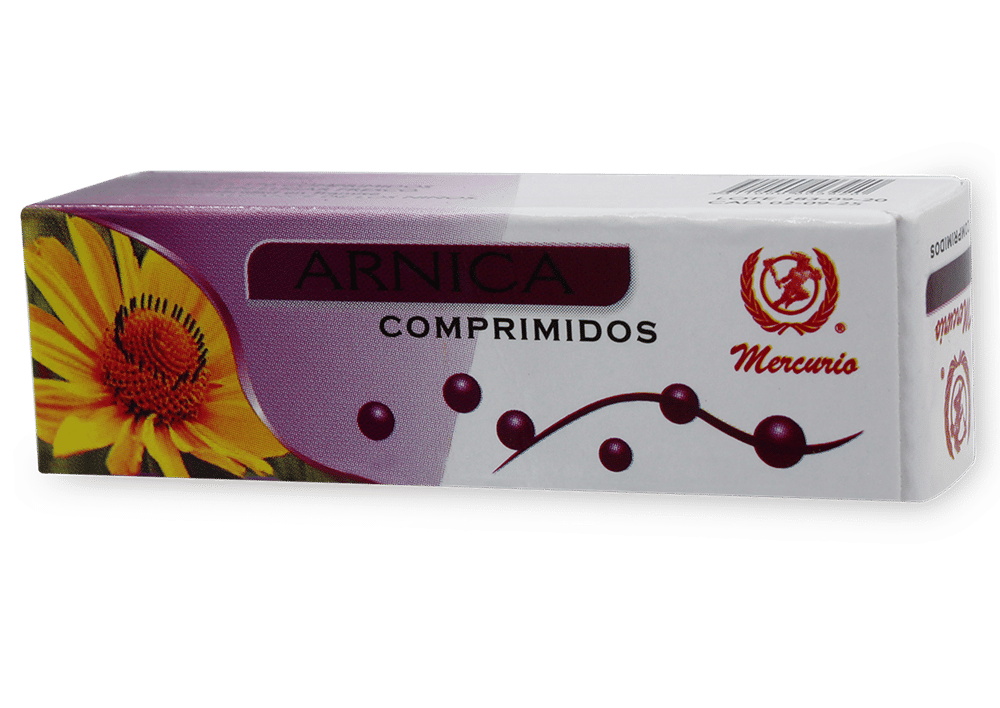 Imagen de Árnica Ungüento - 1 tubo