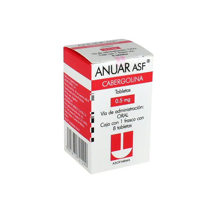 Imagen de Anuar Asf