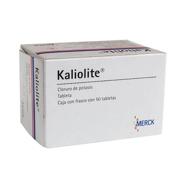 Imagen de Kaliolite
