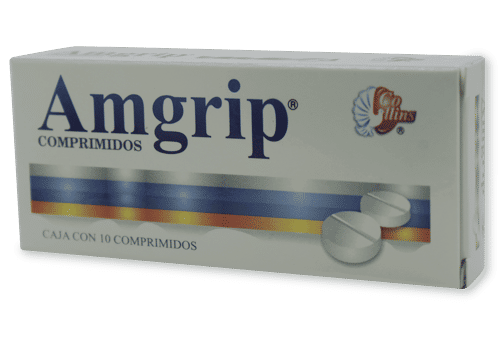 Imagen de Amgrip
