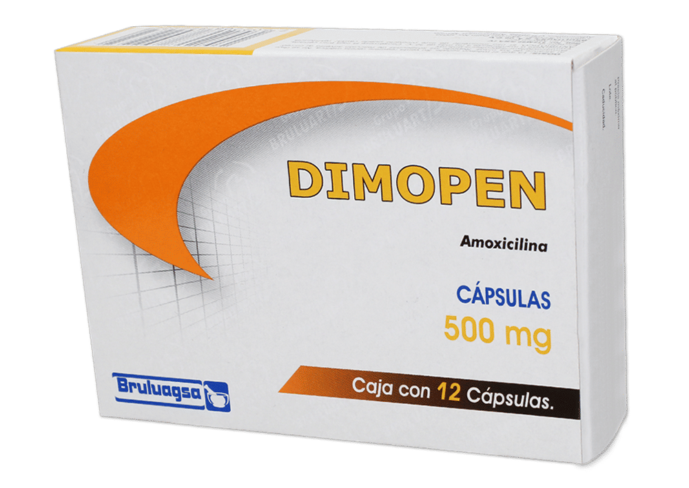 Imagen de Dimopen