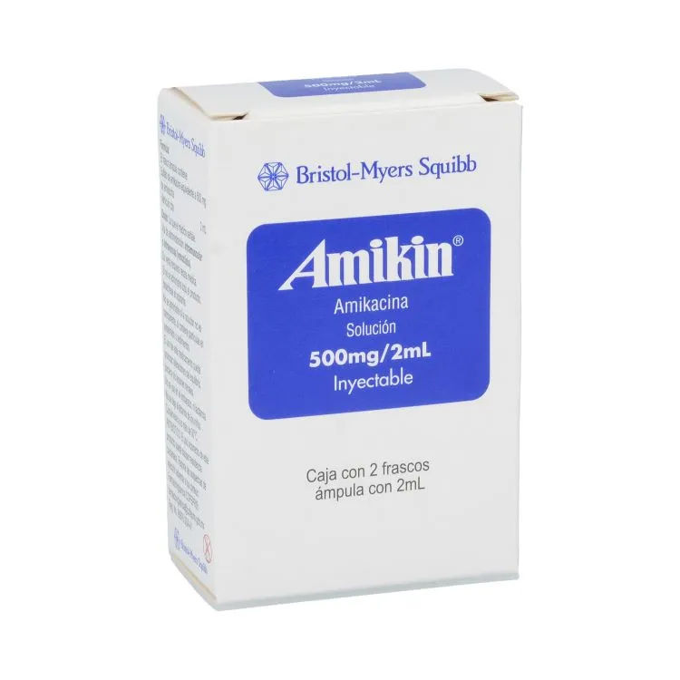 Imagen de Amikin