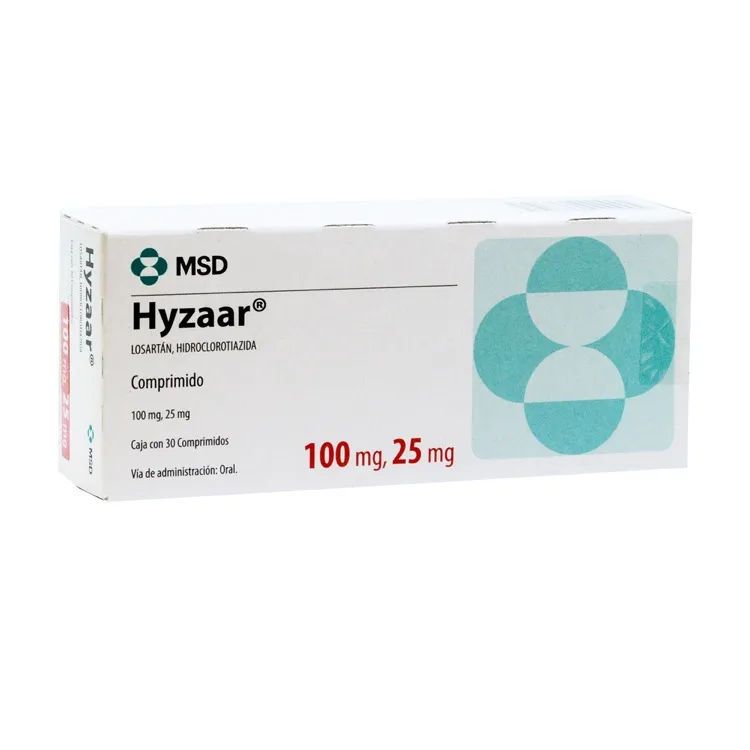 Hyzaar