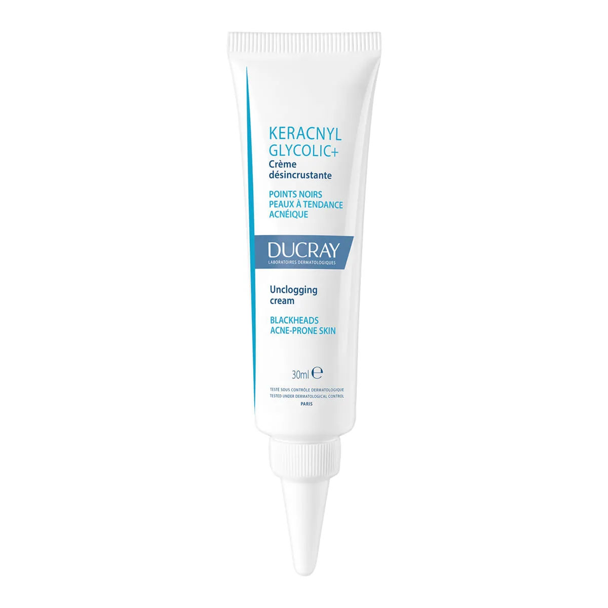 Keracnyl Glycolic+ Crema