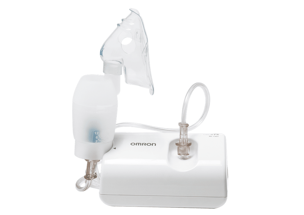 Imagen de Nebulizador de Compresor NE-C801LA
