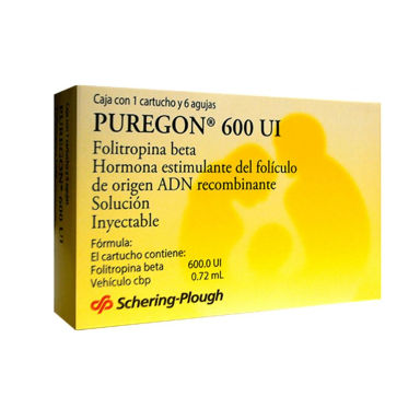 Imagen de Puregon