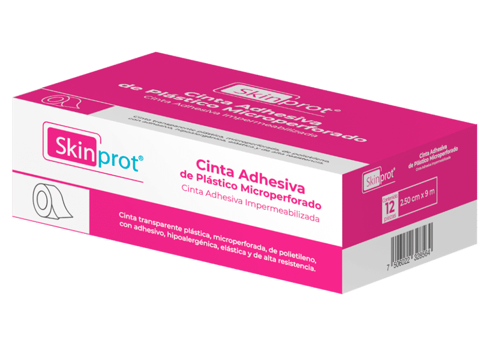 Imagen de Cinta Microperforada