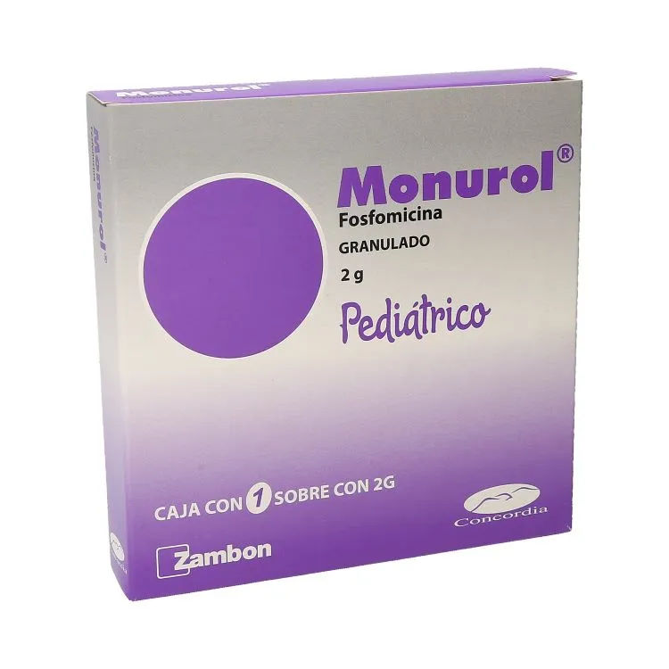 Imagen de Monurol